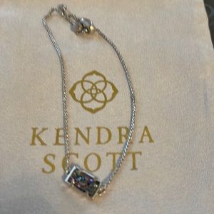 Kendra Scott Multicolor Drusy